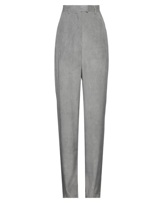 Brand Unique Gray Trouser