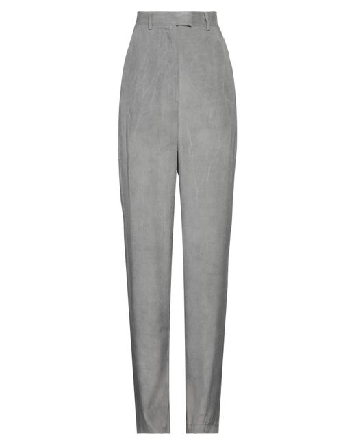 Brand Unique Gray Trouser