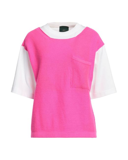 Jejia Pink T-shirt