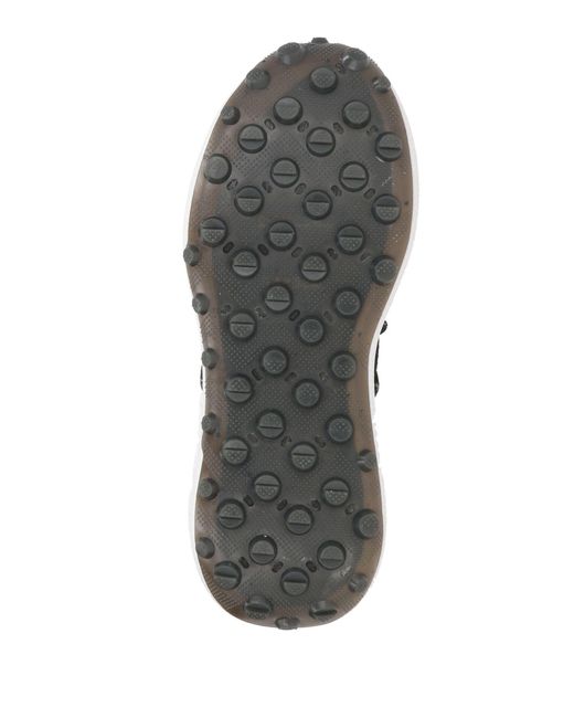 Under Armour Black Trainers