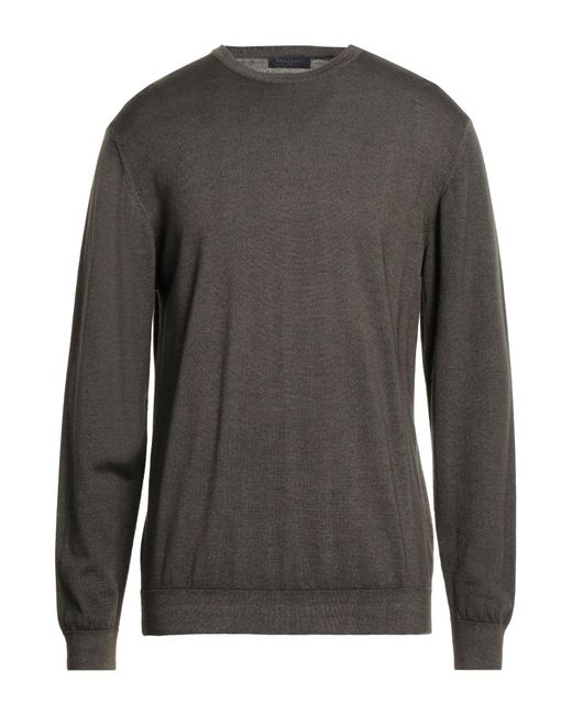 Pullover Daniele Fiesoli de hombre de color Gray