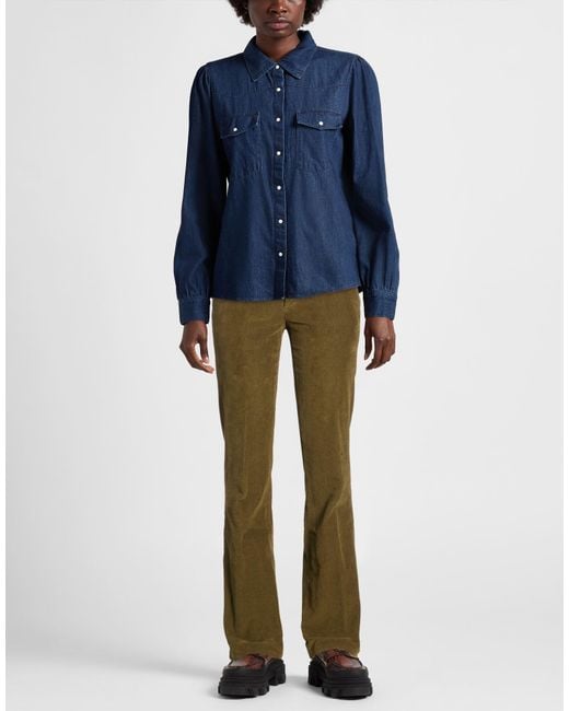 Dondup Green Trouser