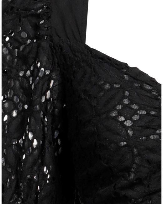 Kaos Black Top