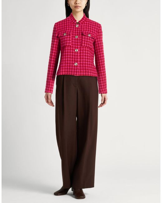 Liu Jo Red Jackets