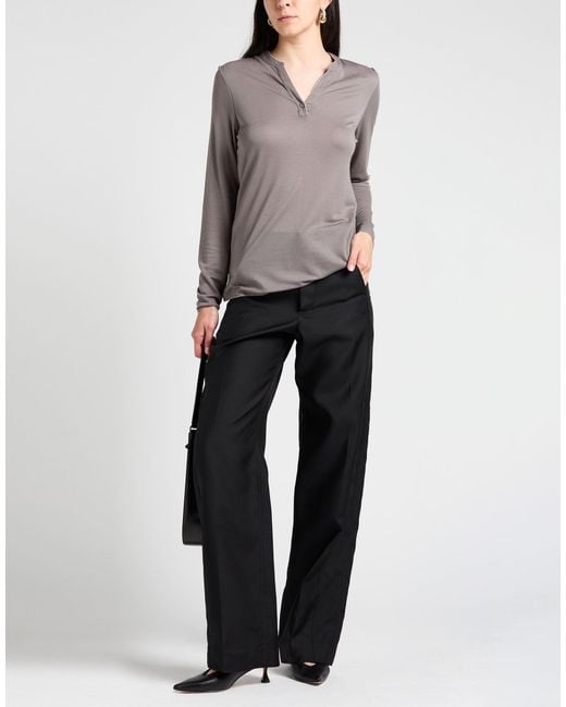 Purotatto Gray T-Shirt