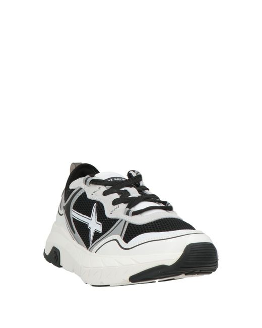 W6yz White Trainers for men