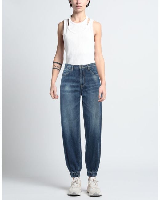 Pinko Blue Jeans