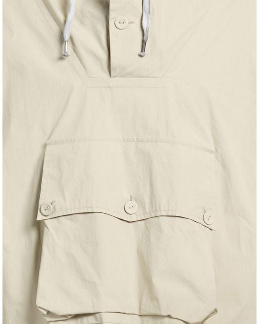 Maison Margiela Natural Jackets for men