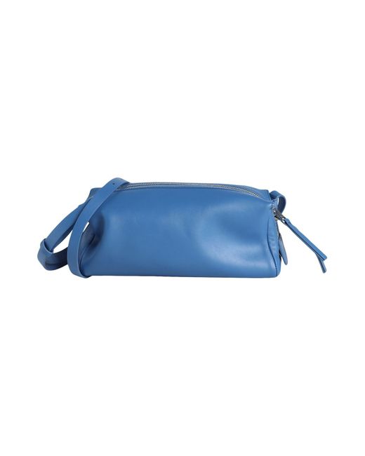 ARKET Blue Cross-body Bag
