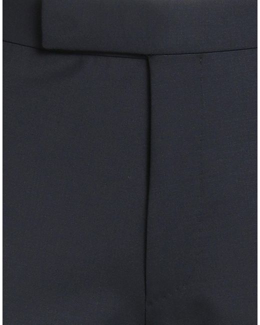 Tom Ford Blue Pants for men