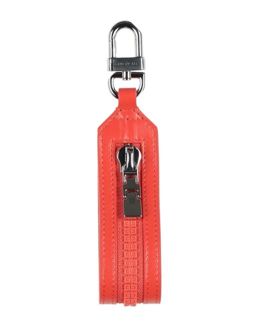 Givenchy Schlüsselanhänger in Red für Herren