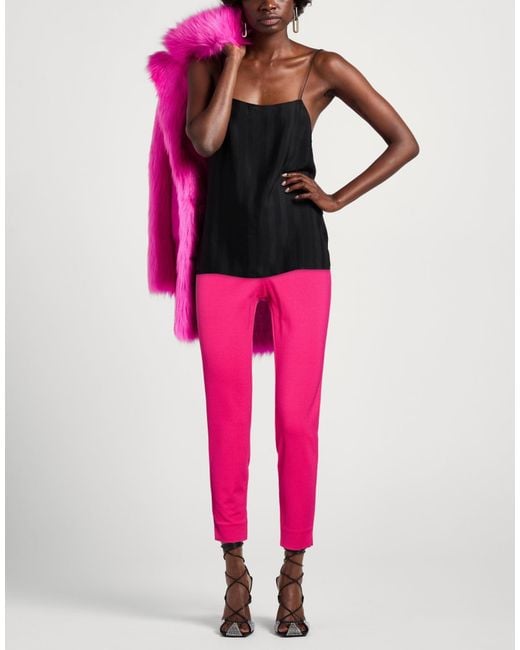 Maliparmi Pink Pants