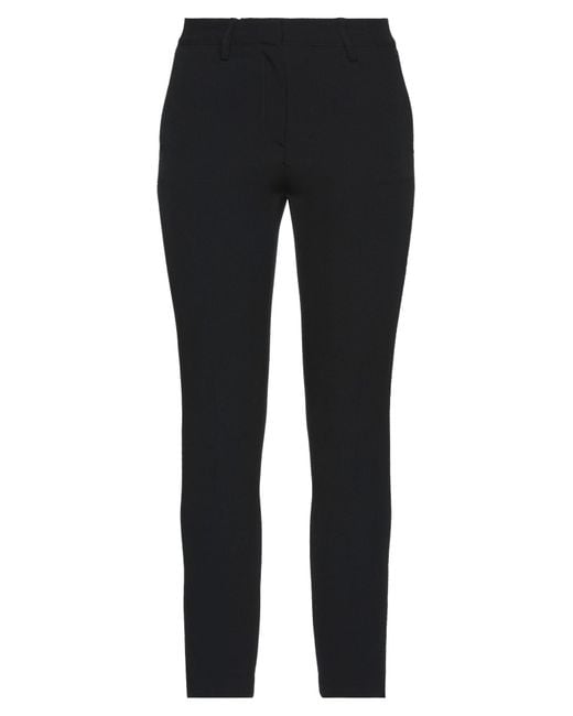 Messagerie Black Hose