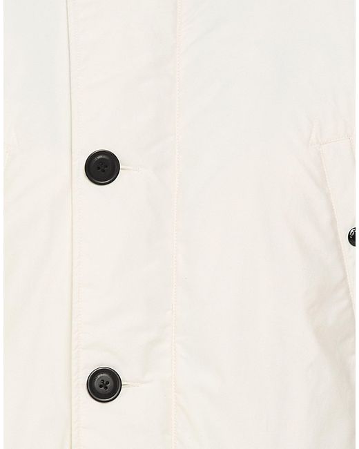 Spiewak White Coats for men