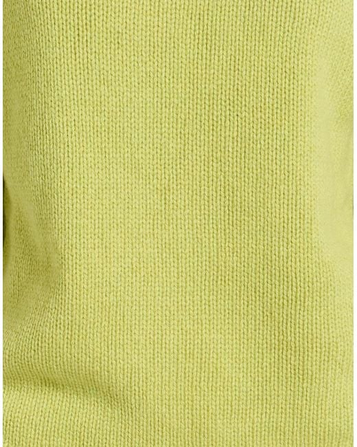 Aragona Green Jumper