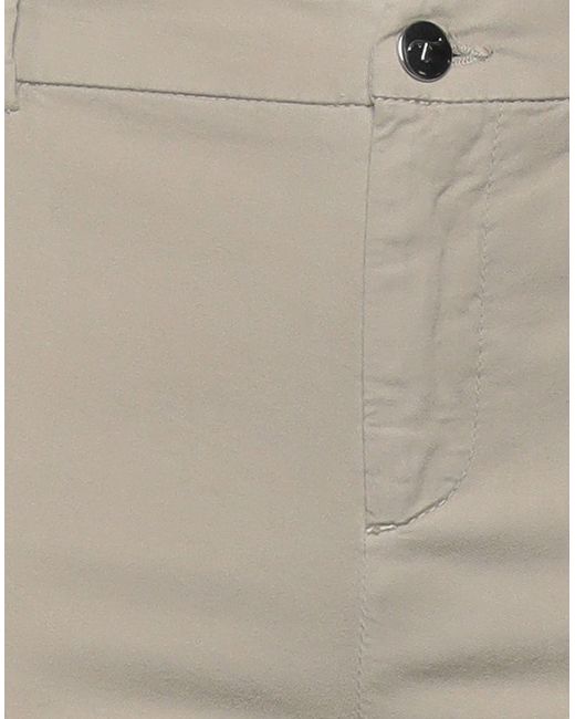 Tramarossa Gray Trouser