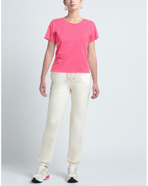 Akep Pink T-shirt