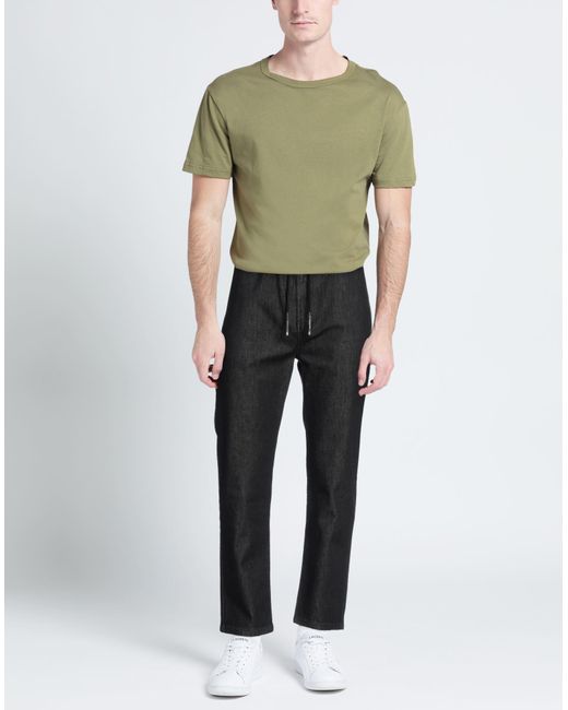 Givenchy Gray Jeans for men