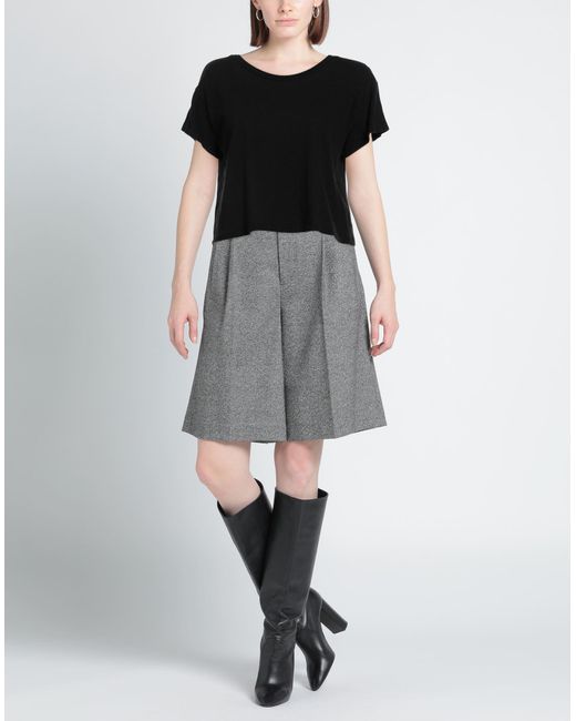 John Elliott Black T-shirt