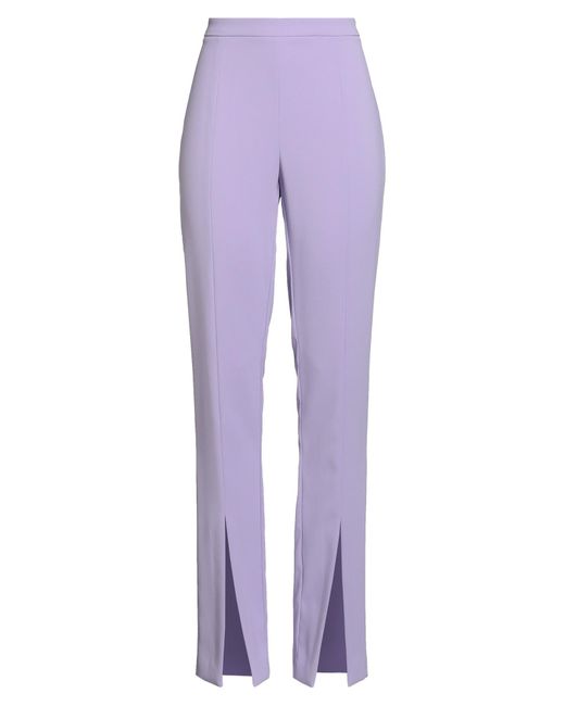 Pinko Purple Trouser