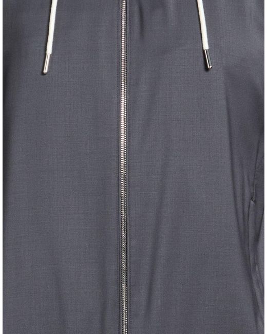 Montecore Gray Jackets for men