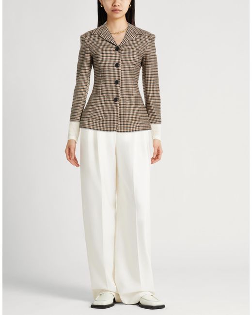 Blazer Rag & Bone en coloris Brown
