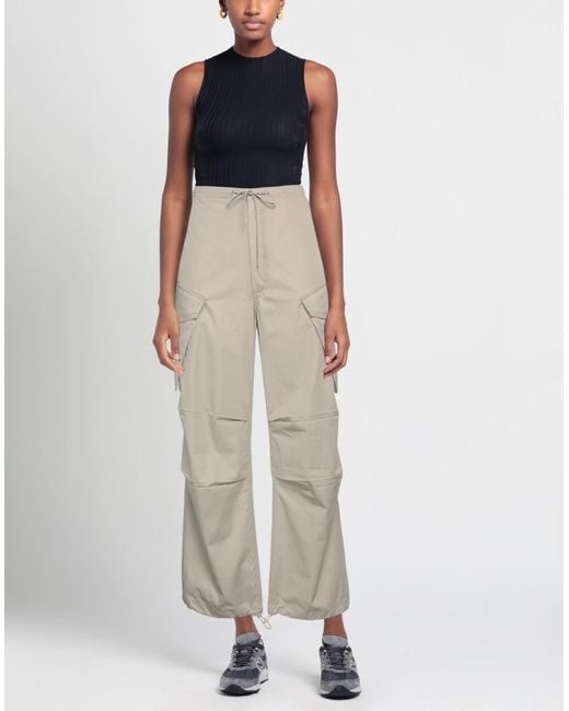 Agolde Natural Pants