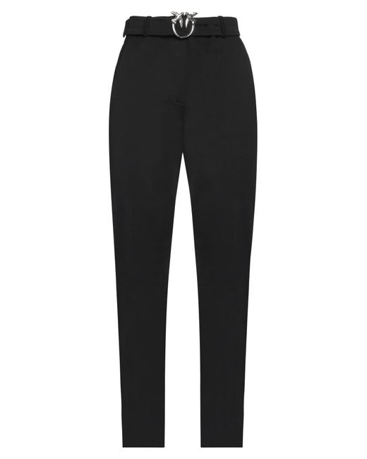 Pinko Black Trouser