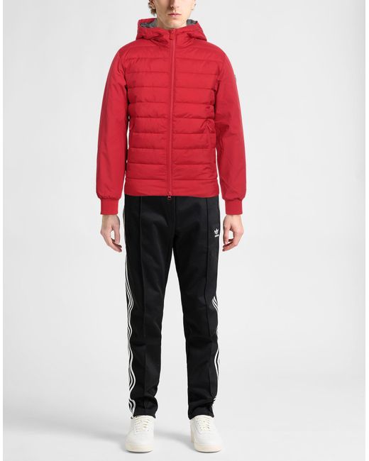 Rossignol Red Puffer for men