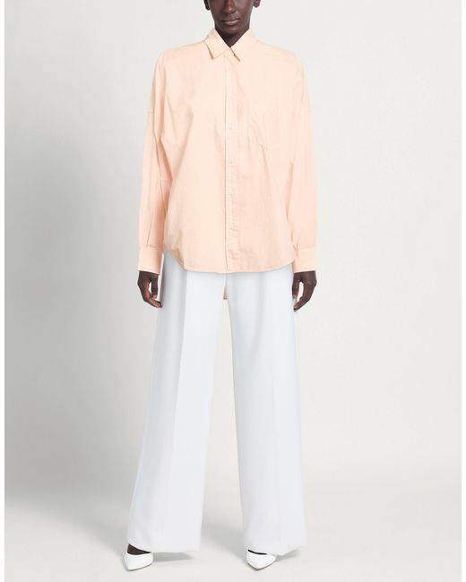 LMND Natural Shirts