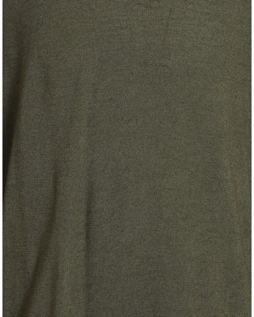 Blauer Green Turtlenecks for men