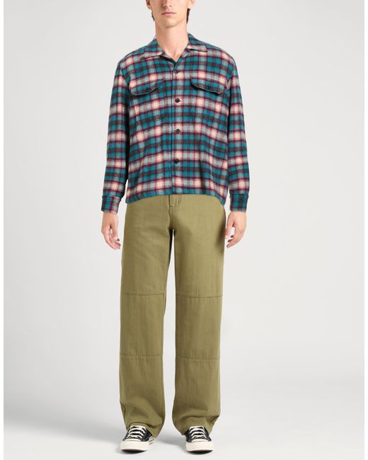 Salvatore Piccolo Blue Jackets for men