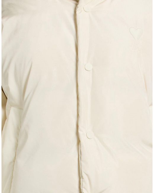 AMI Natural Puffers