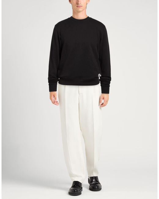 Ice Iceberg Black Sweatshirt for men