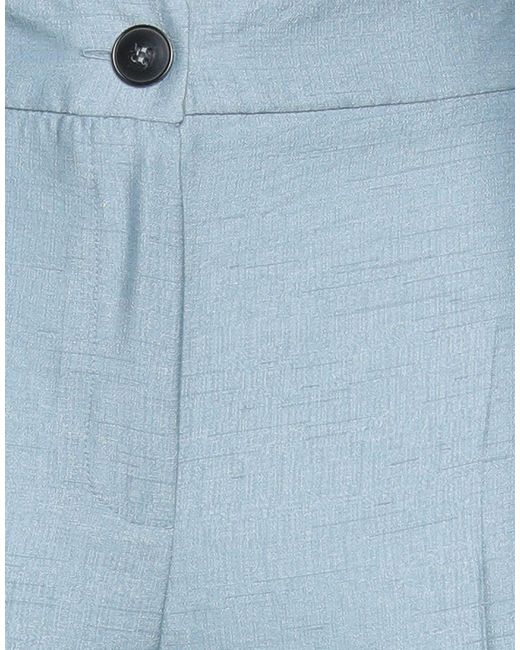 Marella Blue Pants