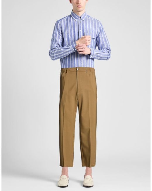 BE ABLE Natural Pants for men