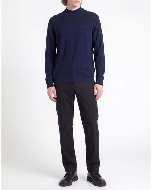 Pullover Calvin Klein de hombre de color Blue