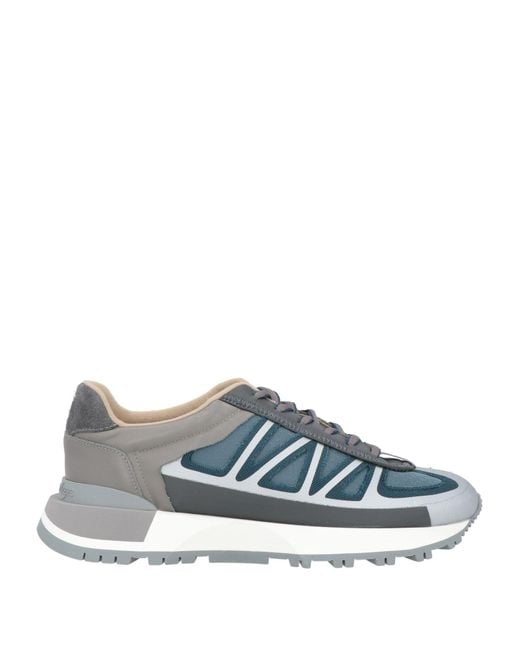 Sneakers Maison Margiela de hombre de color Blue