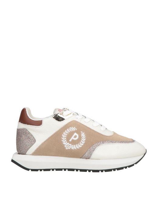Sneakers Pollini de color White