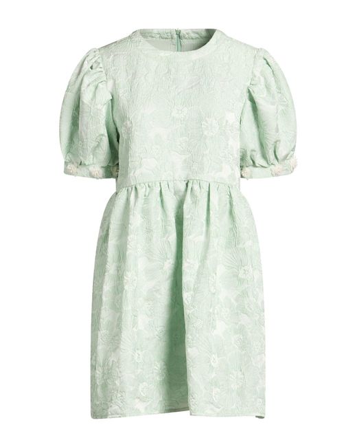 Dream Sister Jane Green Mini Dresses