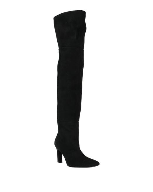 Islo Isabella Lorusso Black Boot