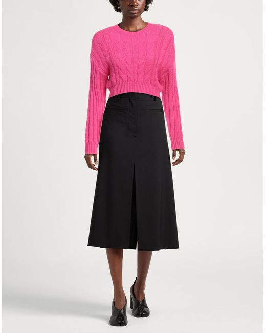 Pullover Twinset de color Pink