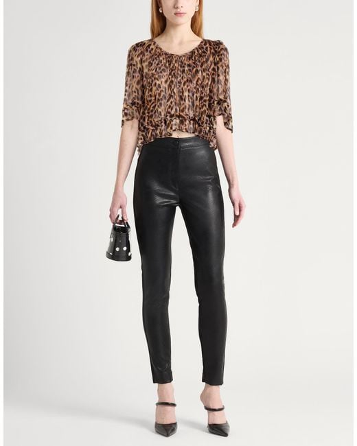 Isabel Marant Brown Top