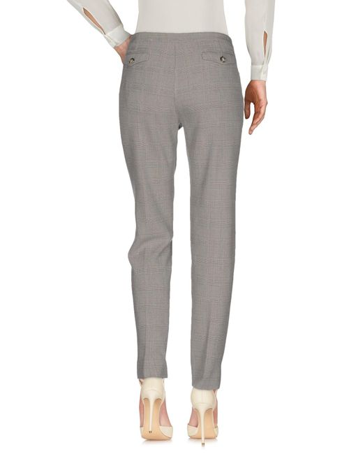 Armani Jeans Gray Pants