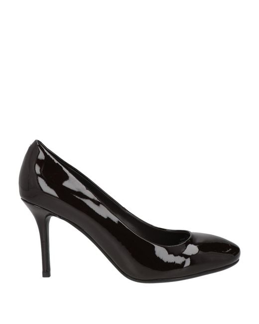 Jeffrey Campbell Black Pumps