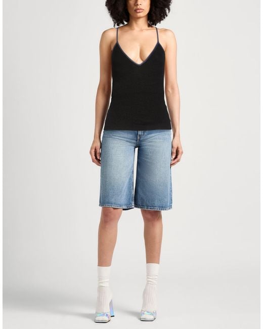 Jacquemus Black Top