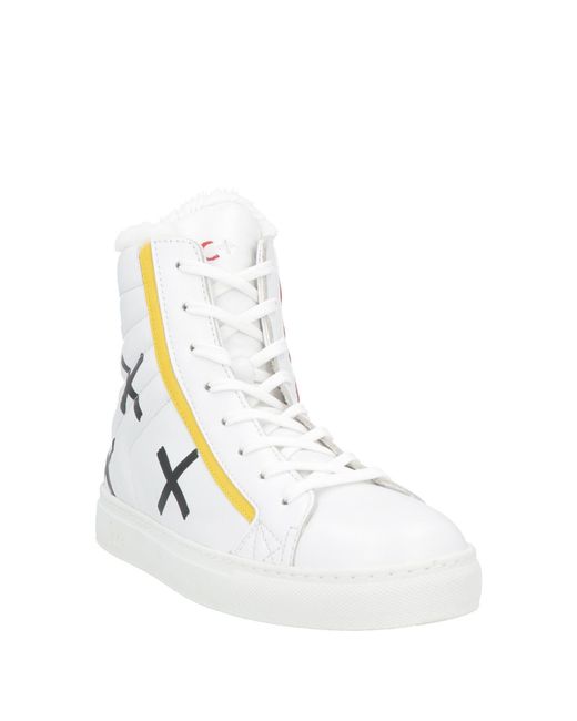 Rossignol White Trainers