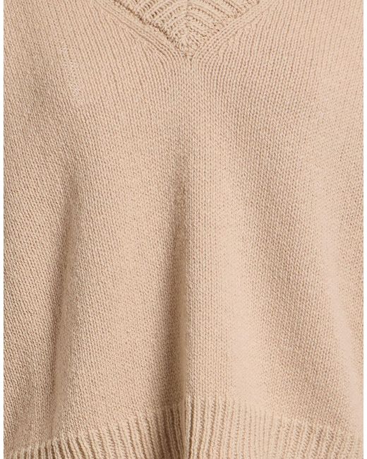 Alpha Studio Natural Sweater