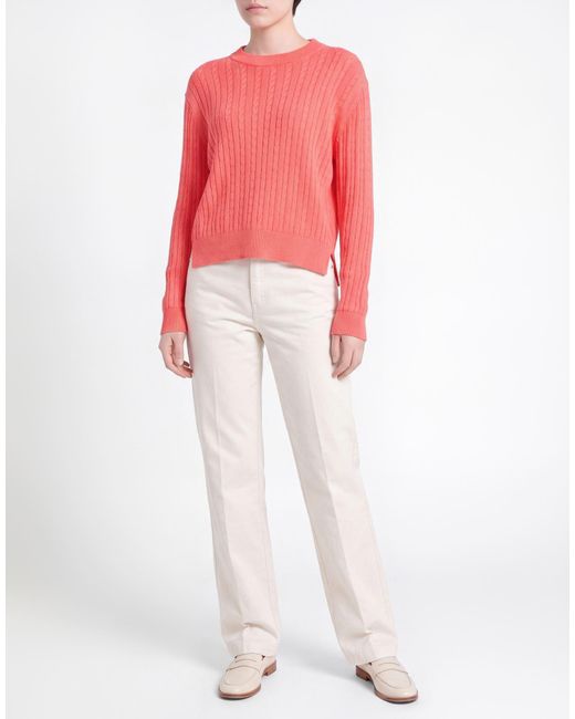 Pullover Peuterey de color Pink