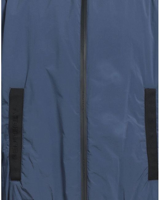 Peuterey Blue Jacket for men